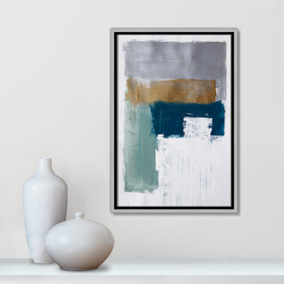 «Quiet Meadow I Print» par Fredrick Ashcroft
