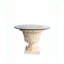 Haruki Outdoor Round Dining Table