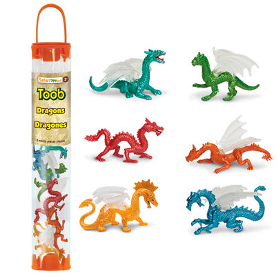 Dragons