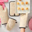 Ensemble de gants de cuisine Kate Spade New York Spade-109872287