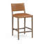 Tabouret de comptoir rembourré en cuir Andie-1859604451-1859604453