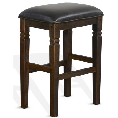 Mizell Bar & Counter Stool