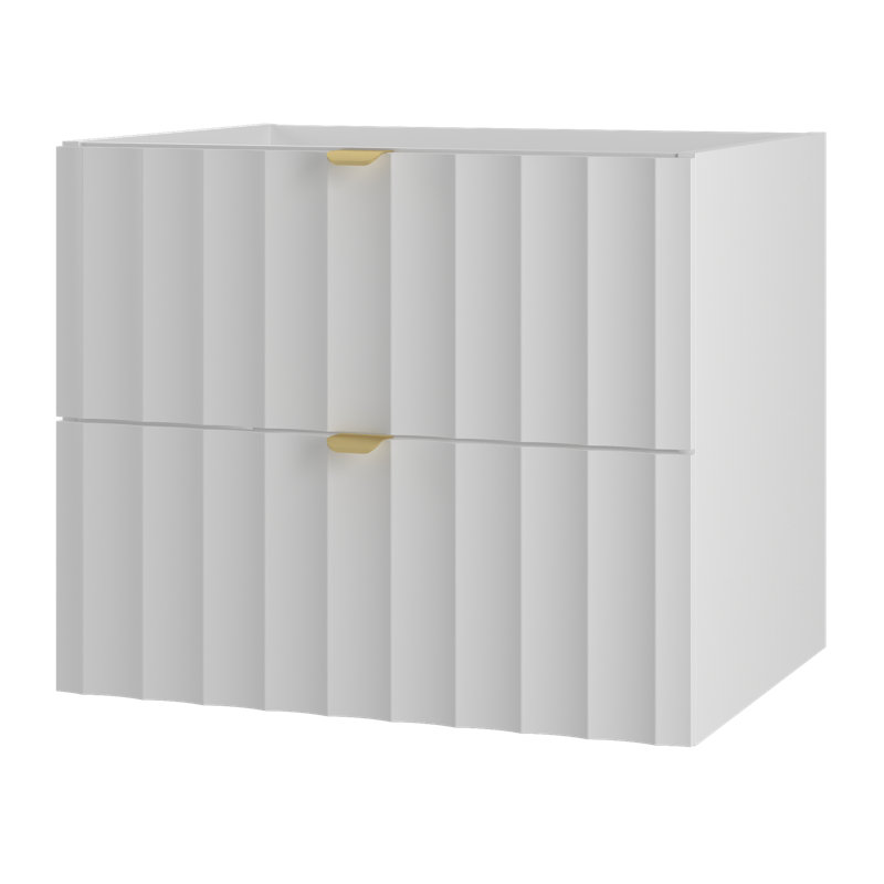 Abbiegail Washbasin Cabinet 60