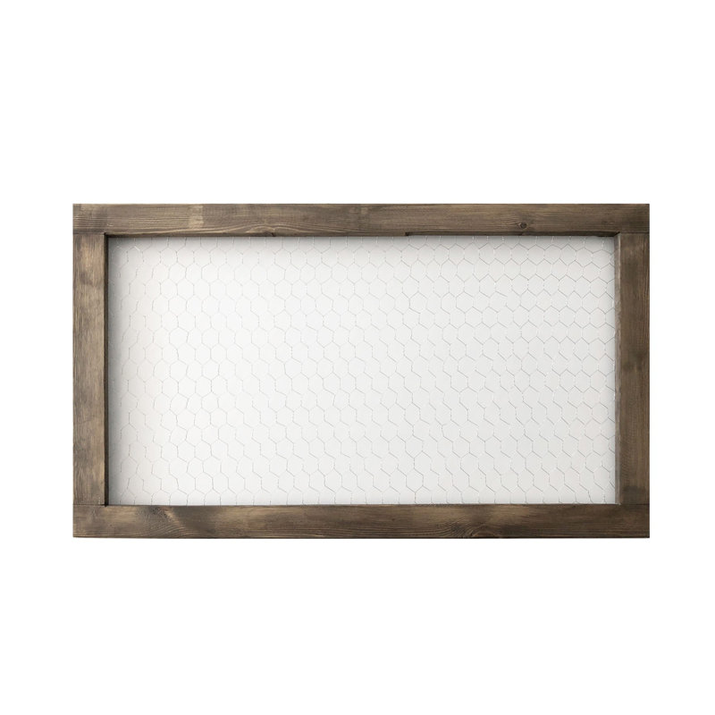 Temera Wooden Photo Hanger
