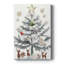 Art de Noël des Fêtes de Noël - galerie sur mesure Cavas-117754418