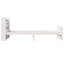 Bed Frame With Headboard Without Mattress White-1375389975