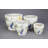 4-Piece Pot Planter Set
