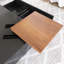 Table basse 31,5 po avec 4 tiroirs