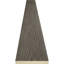 Planche de poutre en faux bois Endurathane sablé-97441669-97441674
