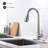 NOVEL Pull Down Kitchen Faucet-88959105