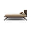Lit plateforme en bois massif Astrid-20803877-20803878-116561916