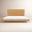 Marsa Upholstered Bed-93351754-93351753
