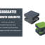 Carreaux de terrasse en plastique mat-118581222
