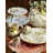 Certified International Sweet Bunny Oval Platter