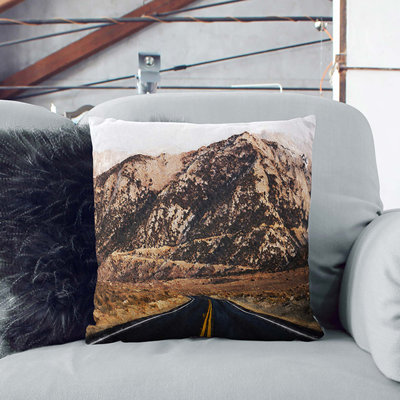 Square Cushion