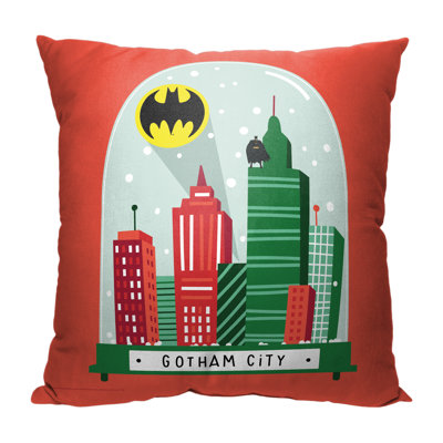 Pillow Cover