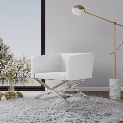 Fauteuil d'appoint Accent