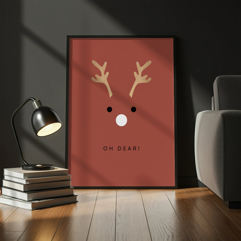 Wiliams Print, 22x34