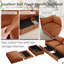 Canapé modulaire en chenille l 78,7 po Eleen, siège sous le panier de rangement, repose-pieds de rangement-1867774339