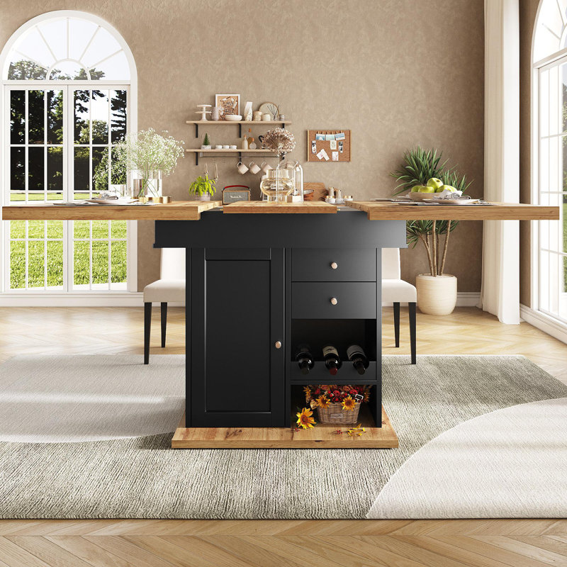 Extendable Dining Table