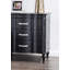 Table de chevet 1pc
