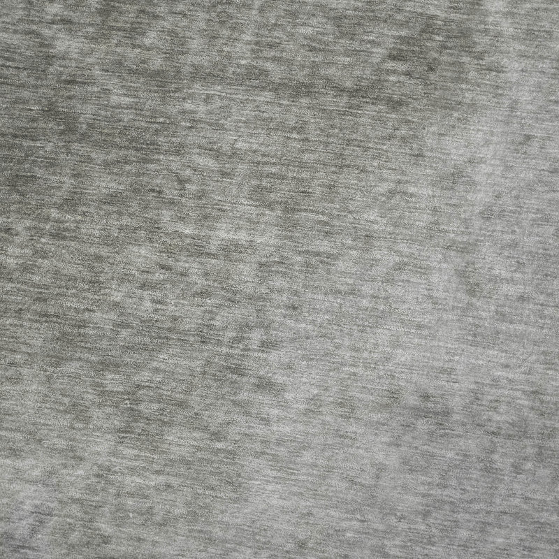Jeté en sherpa Addison, Abstrait gris