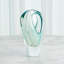 Handmade Glass Table Vase