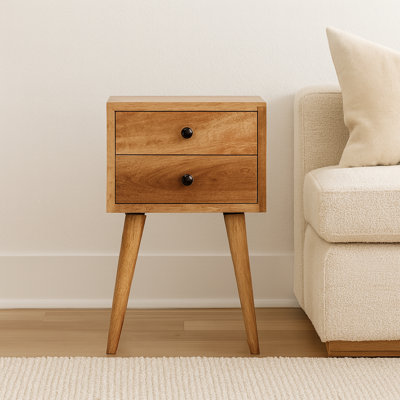Table de chevet Corben