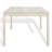 Trudie 70" Dining Table-1400770413-1407836669