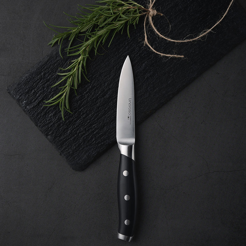 Linoroso 3.5'' Paring Knife