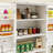 Kitchen Pantry Cabinet