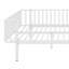 Classic Metal Daybed, Stable Slat Support Design-130155293-130155292