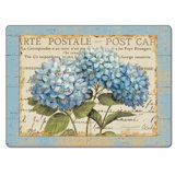 Bayne Wood Rectangle Placemat