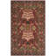 Antiquity Hand-Tufted Red Area Rug-901911873