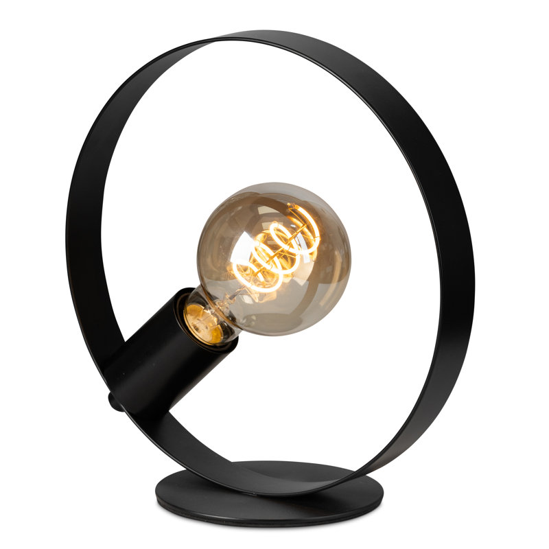 Adomas Metal Table Lamp