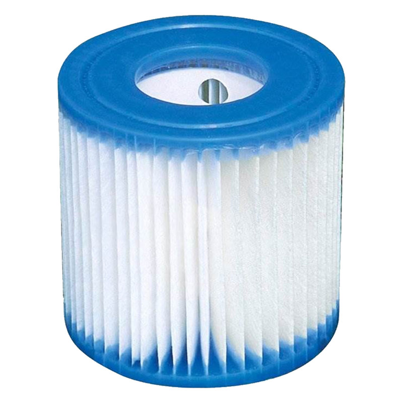 Piscine à structure en acier 12 pi x 30 po Intex