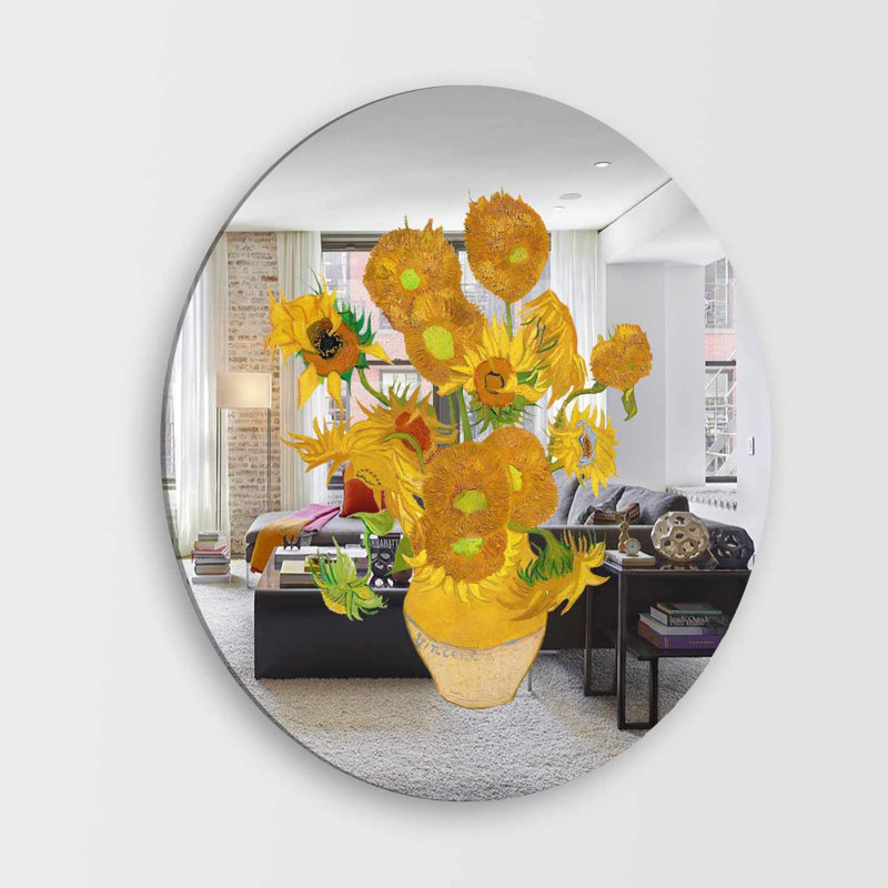 Karly Decorative Mirror