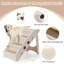 Escalier pour animal 4 marches Friedlaender-1854316088