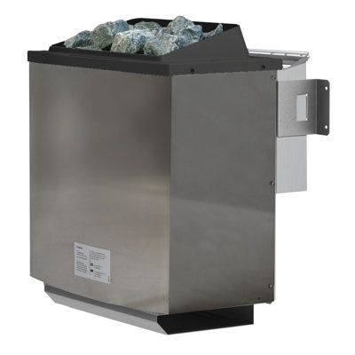 Biokombi-Backofen 9 kW