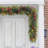 72" Pre-Lit Mixed Pine Garland