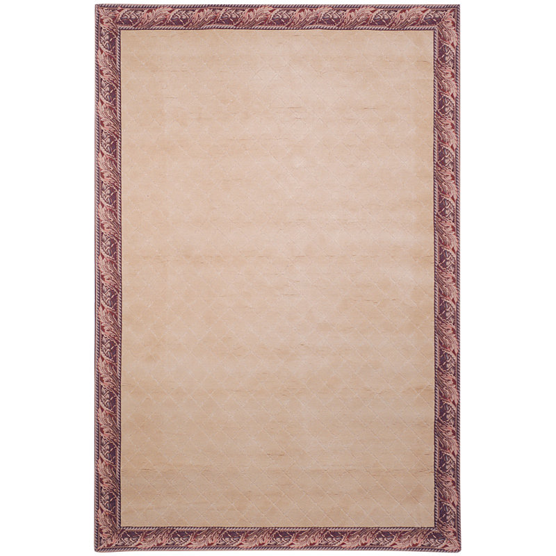 Hamilton Chenille Geometric Rug, Rectangle 2' x 3'