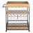 Walcott Metal Bar Cart