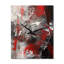 Après-midi Jazz II - Horloge murale-99633920
