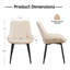 Chaise rembourrée en similicuir-1391361224-1391361227