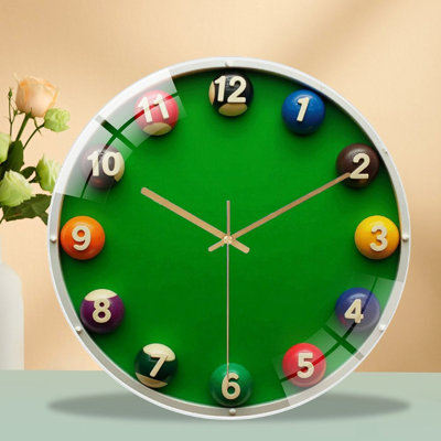 Horloge murale 12 po Professional Professional