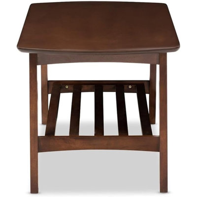  Sacramento Coffee Table MidCentury Modern Scandinavian Style