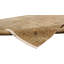 Canvello Tabriz Hand-Knotted Lamb's Wool Area Rug- 8'10" X 11'10"