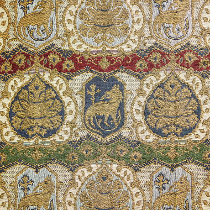 Chaise Knotley Manor