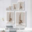 Monochromes botaniques III - Cavas enveloppés de galerie-108843295