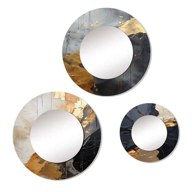 Miroir Mailer